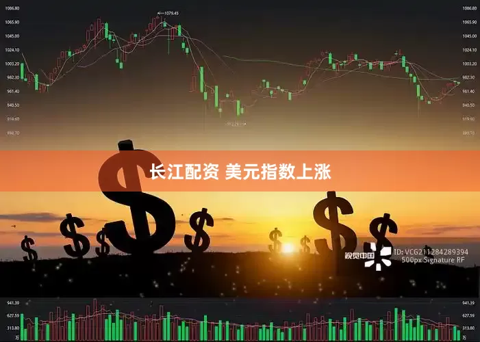 长江配资 美元指数上涨